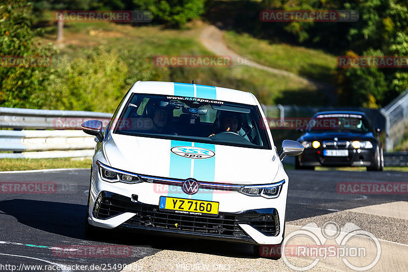 Bild #25499486 - Touristenfahrten Nürburgring Nordschleife (21.10.2023)