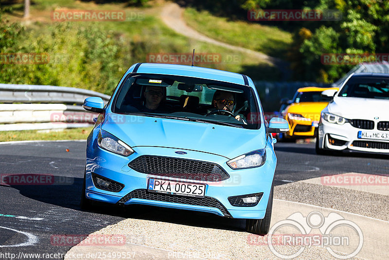 Bild #25499557 - Touristenfahrten Nürburgring Nordschleife (21.10.2023)