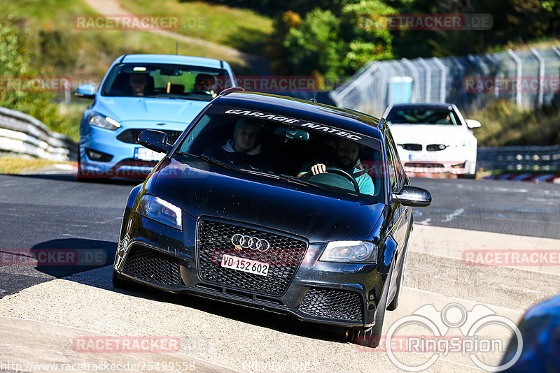 Bild #25499558 - Touristenfahrten Nürburgring Nordschleife (21.10.2023)