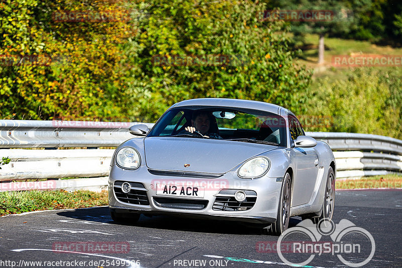 Bild #25499586 - Touristenfahrten Nürburgring Nordschleife (21.10.2023)