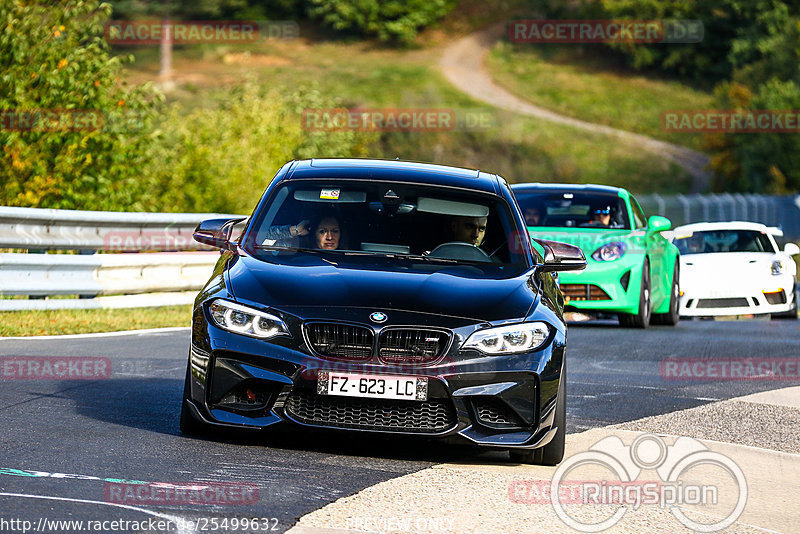 Bild #25499632 - Touristenfahrten Nürburgring Nordschleife (21.10.2023)