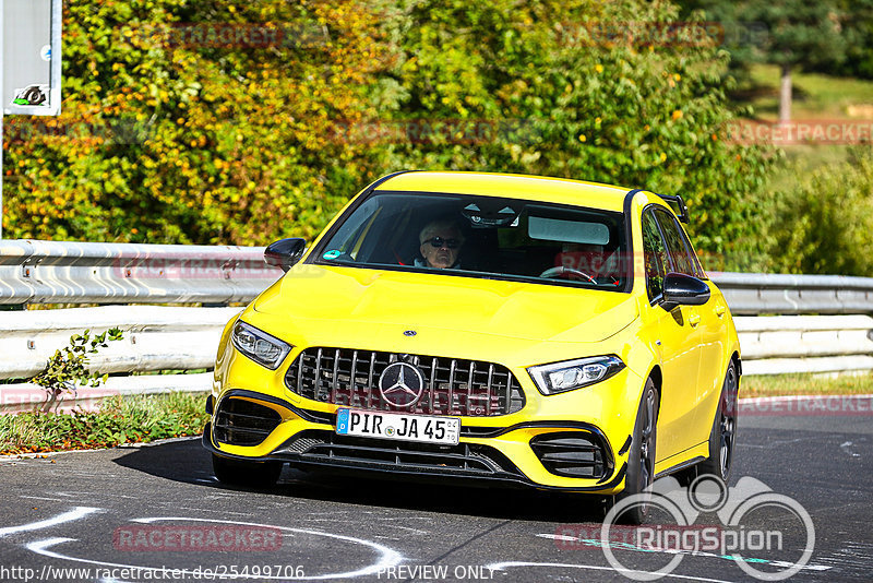 Bild #25499706 - Touristenfahrten Nürburgring Nordschleife (21.10.2023)