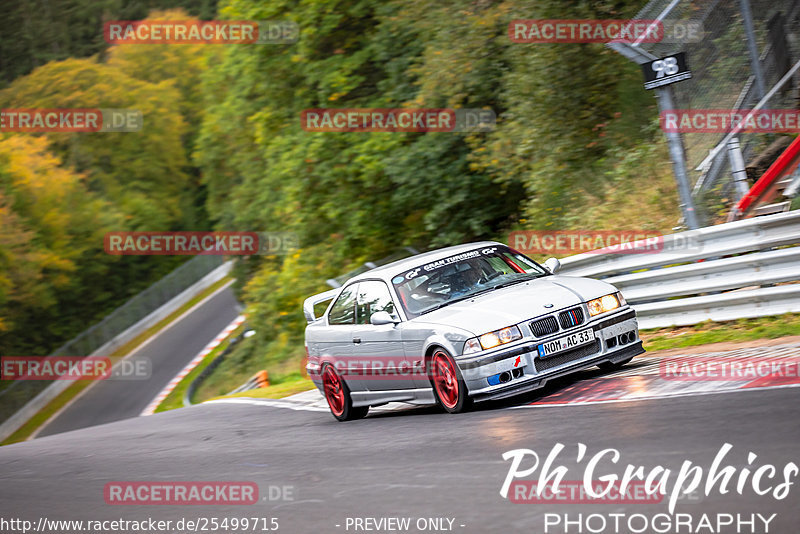 Bild #25499715 - Touristenfahrten Nürburgring Nordschleife (21.10.2023)