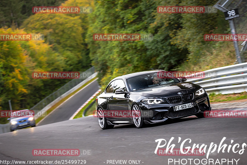 Bild #25499729 - Touristenfahrten Nürburgring Nordschleife (21.10.2023)