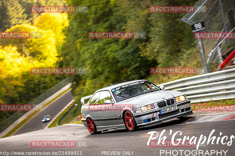 Bild #25499913 - Touristenfahrten Nürburgring Nordschleife (21.10.2023)