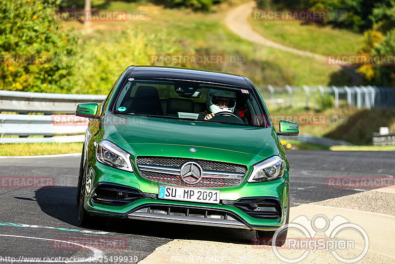 Bild #25499939 - Touristenfahrten Nürburgring Nordschleife (21.10.2023)