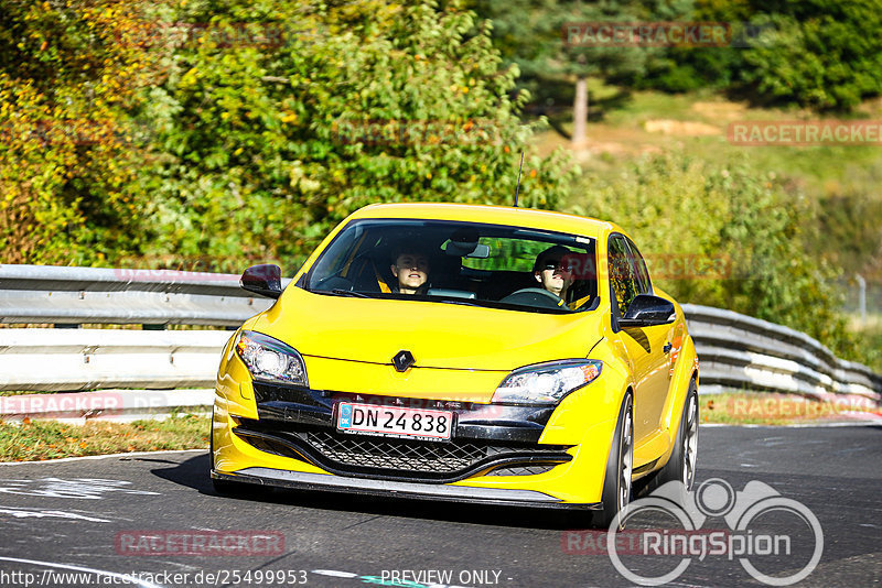 Bild #25499953 - Touristenfahrten Nürburgring Nordschleife (21.10.2023)