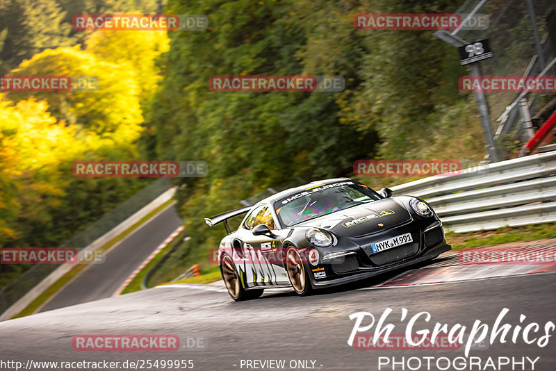 Bild #25499955 - Touristenfahrten Nürburgring Nordschleife (21.10.2023)