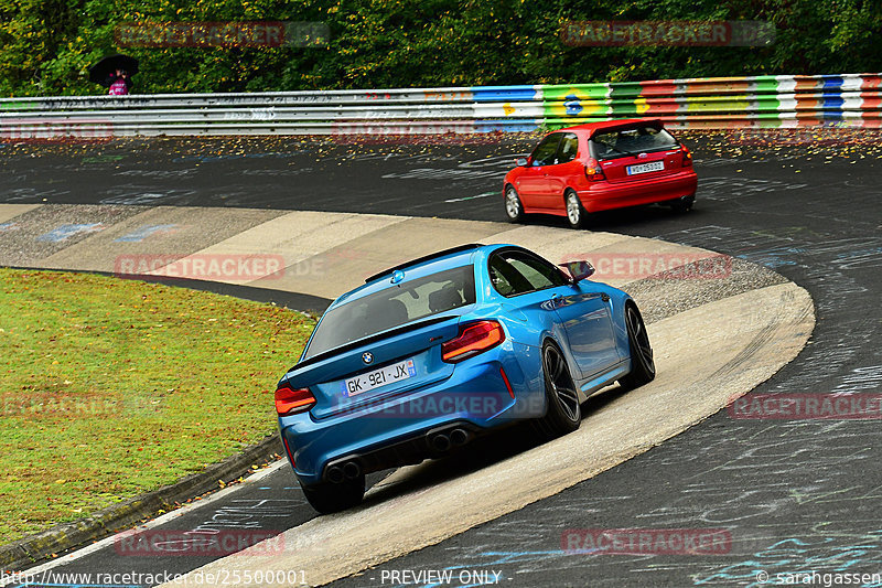 Bild #25500001 - Touristenfahrten Nürburgring Nordschleife (21.10.2023)