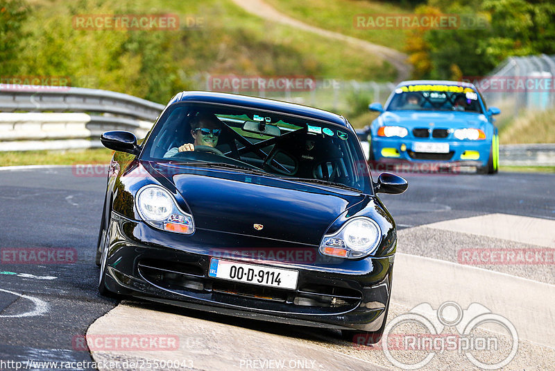 Bild #25500043 - Touristenfahrten Nürburgring Nordschleife (21.10.2023)