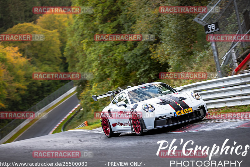 Bild #25500080 - Touristenfahrten Nürburgring Nordschleife (21.10.2023)