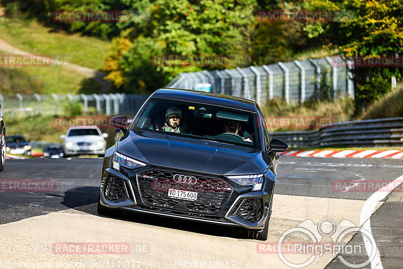 Bild #25500111 - Touristenfahrten Nürburgring Nordschleife (21.10.2023)