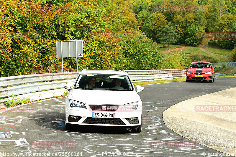 Bild #25500164 - Touristenfahrten Nürburgring Nordschleife (21.10.2023)