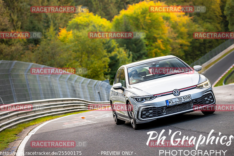 Bild #25500175 - Touristenfahrten Nürburgring Nordschleife (21.10.2023)