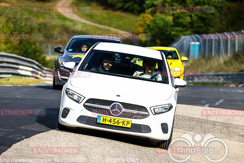 Bild #25500207 - Touristenfahrten Nürburgring Nordschleife (21.10.2023)