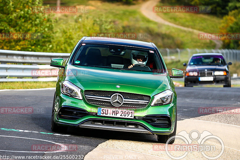 Bild #25500232 - Touristenfahrten Nürburgring Nordschleife (21.10.2023)