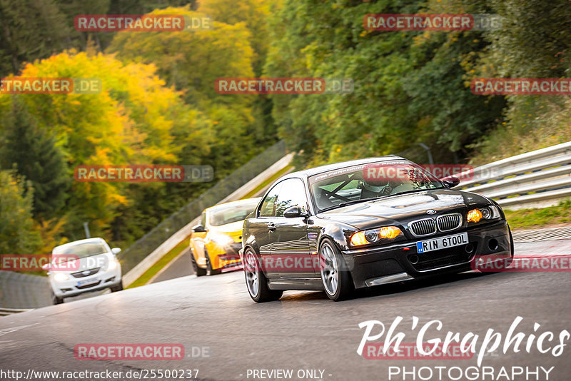 Bild #25500237 - Touristenfahrten Nürburgring Nordschleife (21.10.2023)