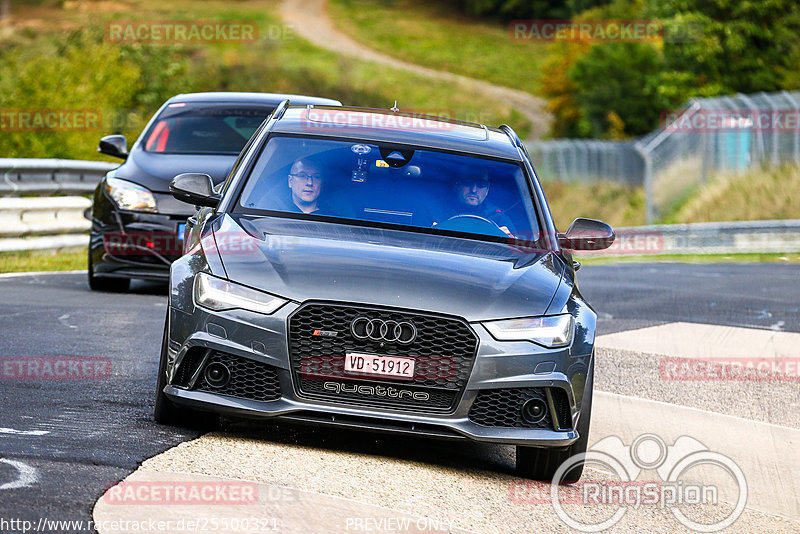 Bild #25500321 - Touristenfahrten Nürburgring Nordschleife (21.10.2023)