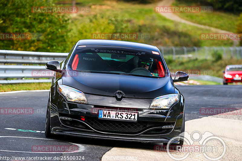 Bild #25500324 - Touristenfahrten Nürburgring Nordschleife (21.10.2023)