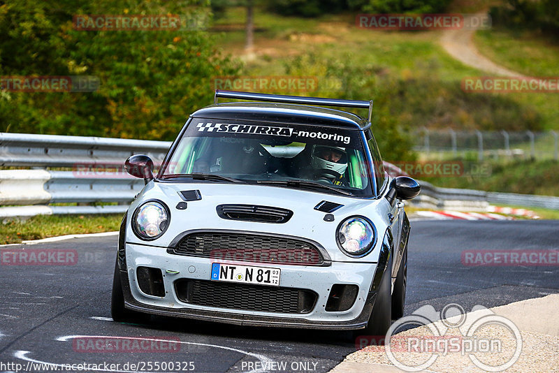 Bild #25500325 - Touristenfahrten Nürburgring Nordschleife (21.10.2023)