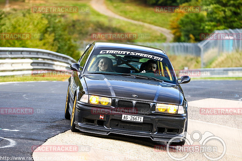 Bild #25500328 - Touristenfahrten Nürburgring Nordschleife (21.10.2023)