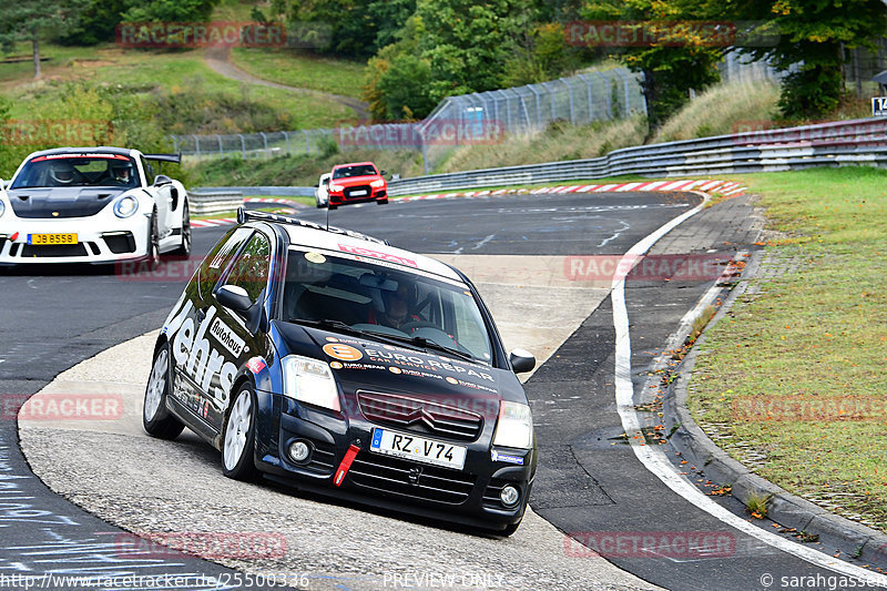 Bild #25500336 - Touristenfahrten Nürburgring Nordschleife (21.10.2023)