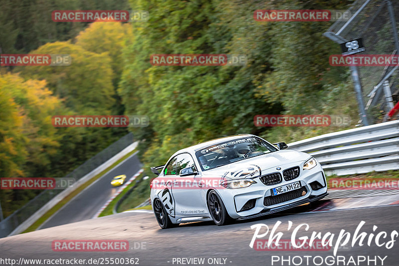 Bild #25500362 - Touristenfahrten Nürburgring Nordschleife (21.10.2023)