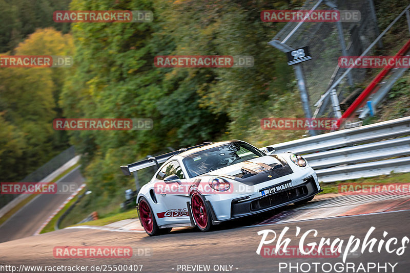 Bild #25500407 - Touristenfahrten Nürburgring Nordschleife (21.10.2023)