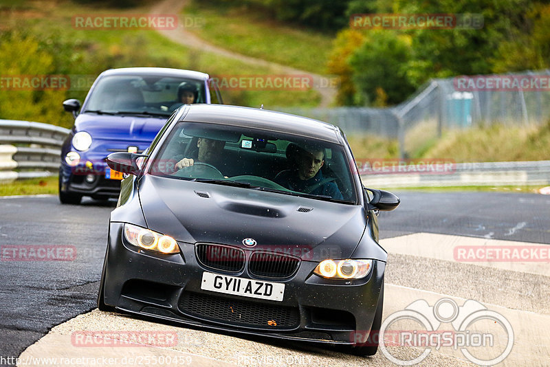 Bild #25500459 - Touristenfahrten Nürburgring Nordschleife (21.10.2023)