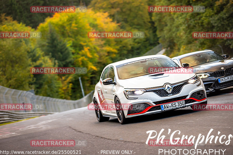 Bild #25500521 - Touristenfahrten Nürburgring Nordschleife (21.10.2023)