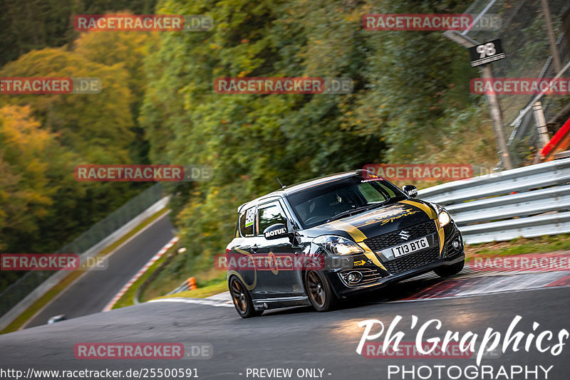 Bild #25500591 - Touristenfahrten Nürburgring Nordschleife (21.10.2023)