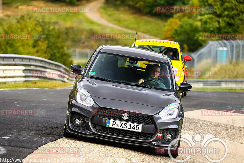 Bild #25500623 - Touristenfahrten Nürburgring Nordschleife (21.10.2023)