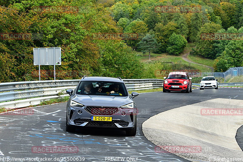 Bild #25500639 - Touristenfahrten Nürburgring Nordschleife (21.10.2023)