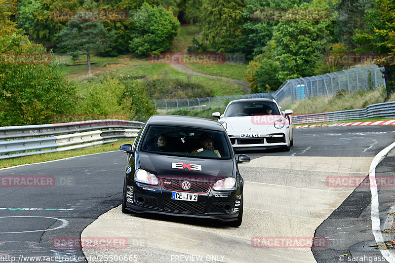 Bild #25500665 - Touristenfahrten Nürburgring Nordschleife (21.10.2023)