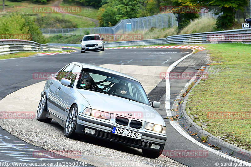 Bild #25500745 - Touristenfahrten Nürburgring Nordschleife (21.10.2023)