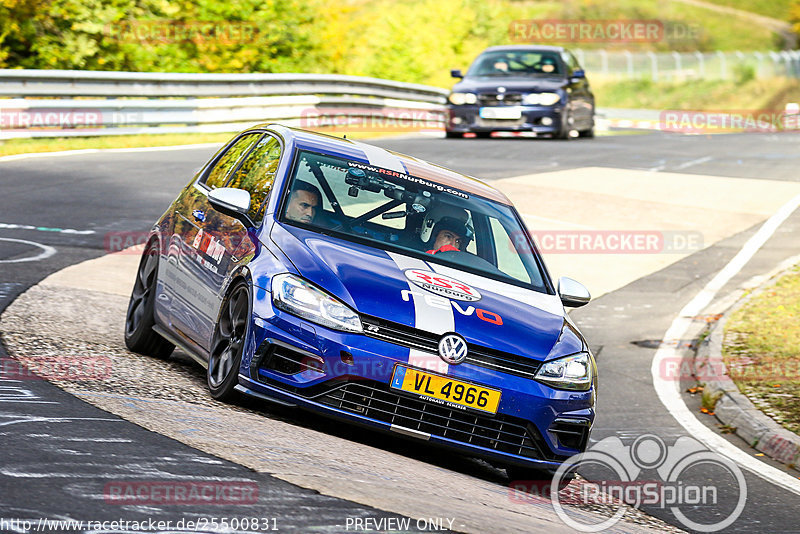 Bild #25500831 - Touristenfahrten Nürburgring Nordschleife (21.10.2023)