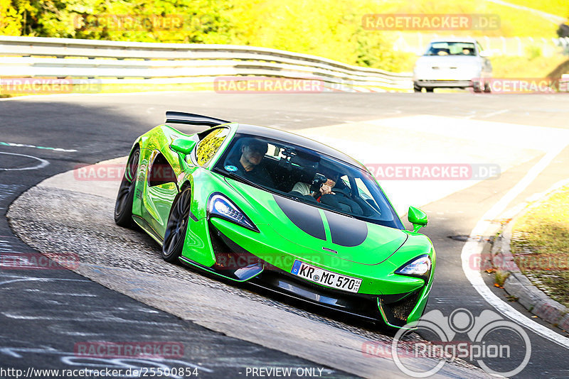 Bild #25500854 - Touristenfahrten Nürburgring Nordschleife (21.10.2023)