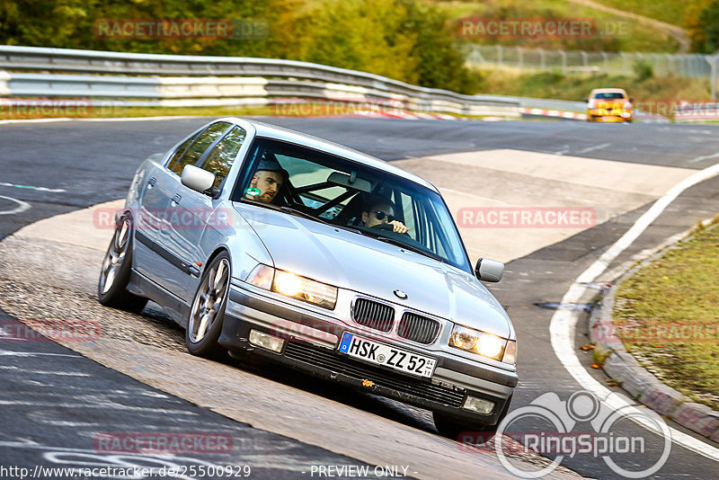 Bild #25500929 - Touristenfahrten Nürburgring Nordschleife (21.10.2023)