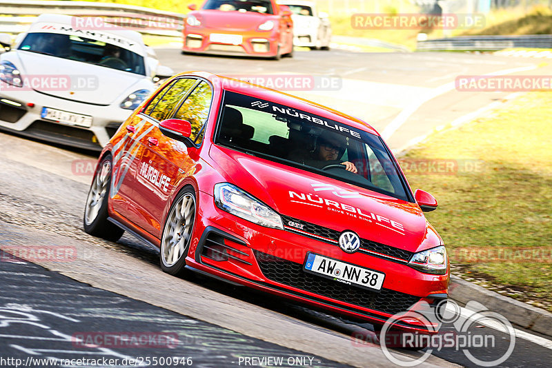 Bild #25500946 - Touristenfahrten Nürburgring Nordschleife (21.10.2023)