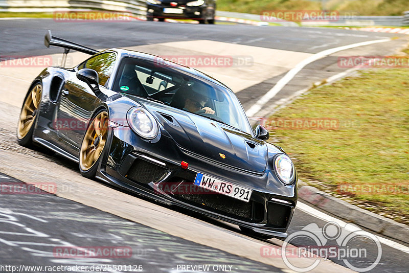 Bild #25501126 - Touristenfahrten Nürburgring Nordschleife (21.10.2023)