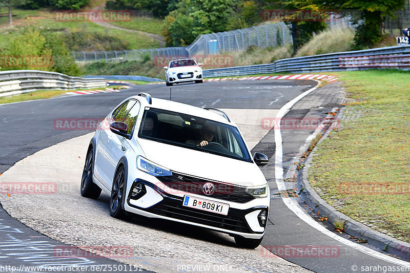 Bild #25501152 - Touristenfahrten Nürburgring Nordschleife (21.10.2023)