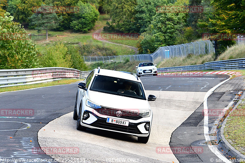 Bild #25501153 - Touristenfahrten Nürburgring Nordschleife (21.10.2023)