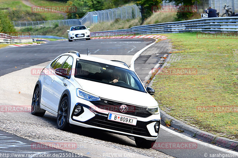 Bild #25501156 - Touristenfahrten Nürburgring Nordschleife (21.10.2023)