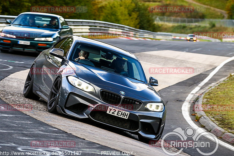 Bild #25501187 - Touristenfahrten Nürburgring Nordschleife (21.10.2023)