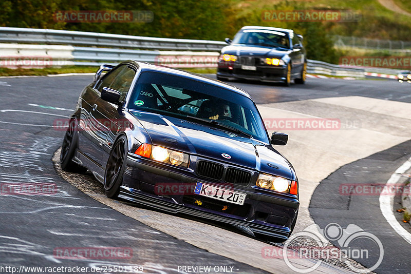 Bild #25501189 - Touristenfahrten Nürburgring Nordschleife (21.10.2023)