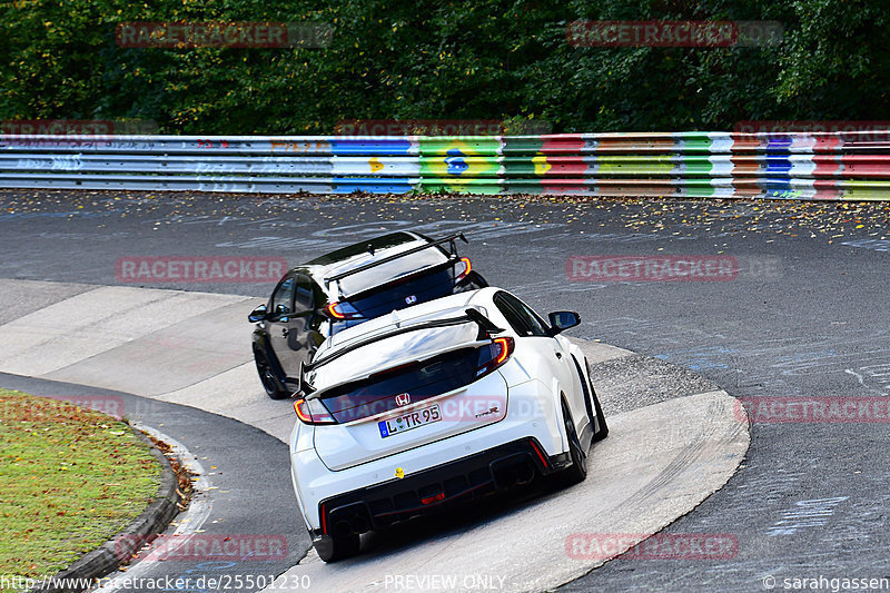 Bild #25501230 - Touristenfahrten Nürburgring Nordschleife (21.10.2023)