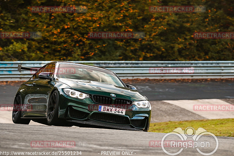 Bild #25501234 - Touristenfahrten Nürburgring Nordschleife (21.10.2023)