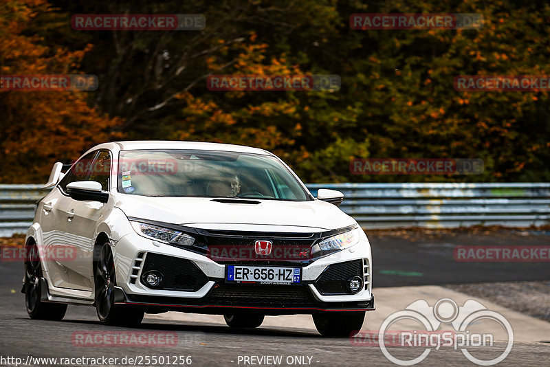 Bild #25501256 - Touristenfahrten Nürburgring Nordschleife (21.10.2023)