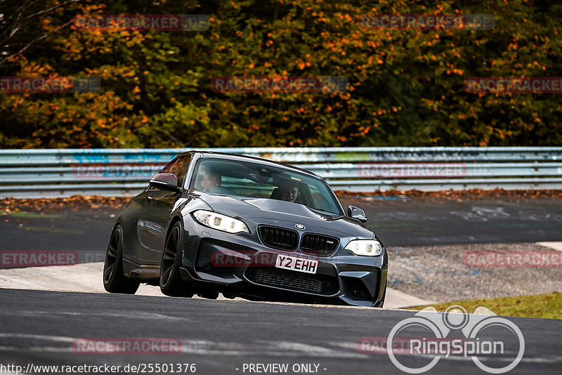 Bild #25501376 - Touristenfahrten Nürburgring Nordschleife (21.10.2023)