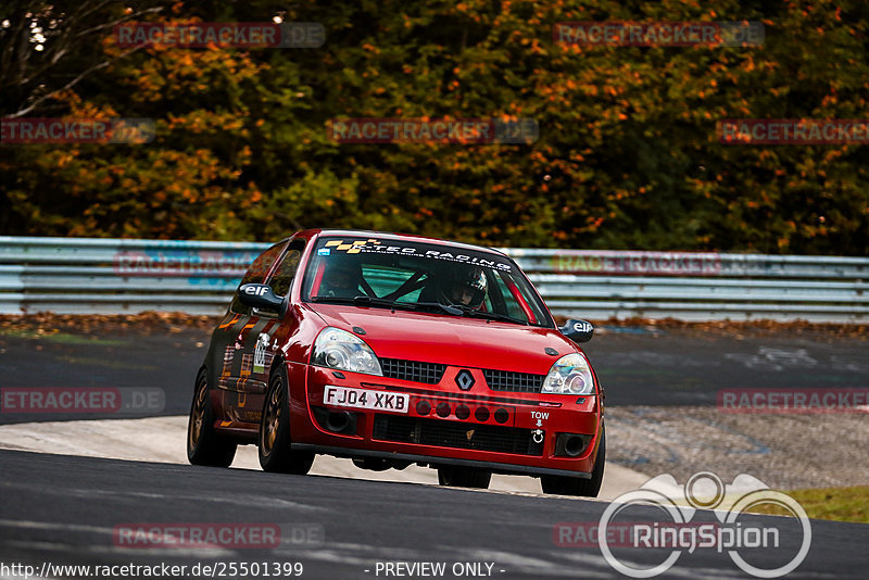 Bild #25501399 - Touristenfahrten Nürburgring Nordschleife (21.10.2023)